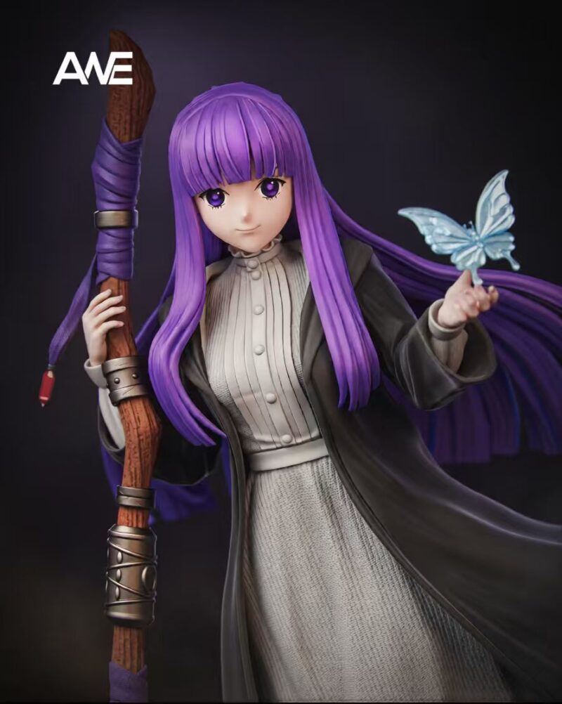 葬送のフリーレン - フェルン スタチュー ANE Studio
