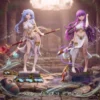 葬送のフリーレン - フリーレン & フェルン 1/6 スタチュー SakuraCore Studio