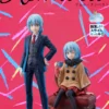 転スラ - リムル 1/6 スタチュー Moe Studio 転スラ - リムル 1/6 スタチュー Moe Studio