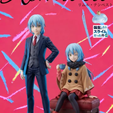 転スラ - リムル 1/6 スタチュー Moe Studio