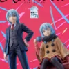 転スラ - リムル 1/6 スタチュー Moe Studio 3 転スラ - リムル 1/6 スタチュー Moe Studio