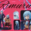 転スラ - リムル 1/6 スタチュー Moe Studio 4 転スラ - リムル 1/6 スタチュー Moe Studio
