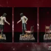 進撃の巨人 - エレン スタチュー Saoirse Studio 3 進撃の巨人 - エレン スタチュー Saoirse Studio