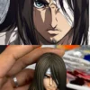 進撃の巨人 - エレン スタチュー Saoirse Studio 4 進撃の巨人 - エレン スタチュー Saoirse Studio
