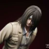 進撃の巨人 - エレン スタチュー Saoirse Studio 5 進撃の巨人 - エレン スタチュー Saoirse Studio
