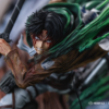 進撃の巨人 - リヴァイ・アッカーマン 1/6 スタチュー ThreeArtisan Studio