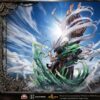 進撃の巨人 - リヴァイ・アッカーマン 1/6 スタチュー ThreeArtisan Studio