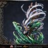 進撃の巨人 - リヴァイ・アッカーマン 1/6 スタチュー ThreeArtisan Studio