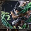 進撃の巨人 - リヴァイ・アッカーマン 1/6 スタチュー ThreeArtisan Studio