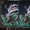 進撃の巨人 - リヴァイ・アッカーマン 1/6 スタチュー ThreeArtisan Studio