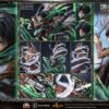 進撃の巨人 - リヴァイ・アッカーマン 1/6 スタチュー ThreeArtisan Studio