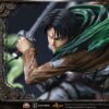 進撃の巨人 - リヴァイ・アッカーマン 1/6 スタチュー ThreeArtisan Studio