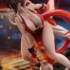 餓狼伝説 - 不知火舞 1/4 スタチュー LK Studio 9 餓狼伝説 - 不知火舞 1/4 スタチュー LK Studio