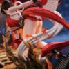 餓狼伝説 - 不知火舞 1/4 スタチュー LK Studio 10 餓狼伝説 - 不知火舞 1/4 スタチュー LK Studio