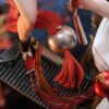 餓狼伝説 - 不知火舞 1/4 スタチュー LK Studio 11 餓狼伝説 - 不知火舞 1/4 スタチュー LK Studio