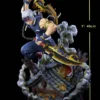 鬼滅の刃 - 宇随天元 1/6 スタチュー JWI Studio