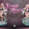 鬼滅の刃 - Kanroji Mitsuri 1/6 スタチュー VN Studio