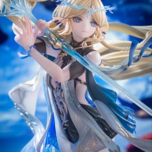 鳴潮 - カルテジア 1/6 スタチュー Fix cast Studio