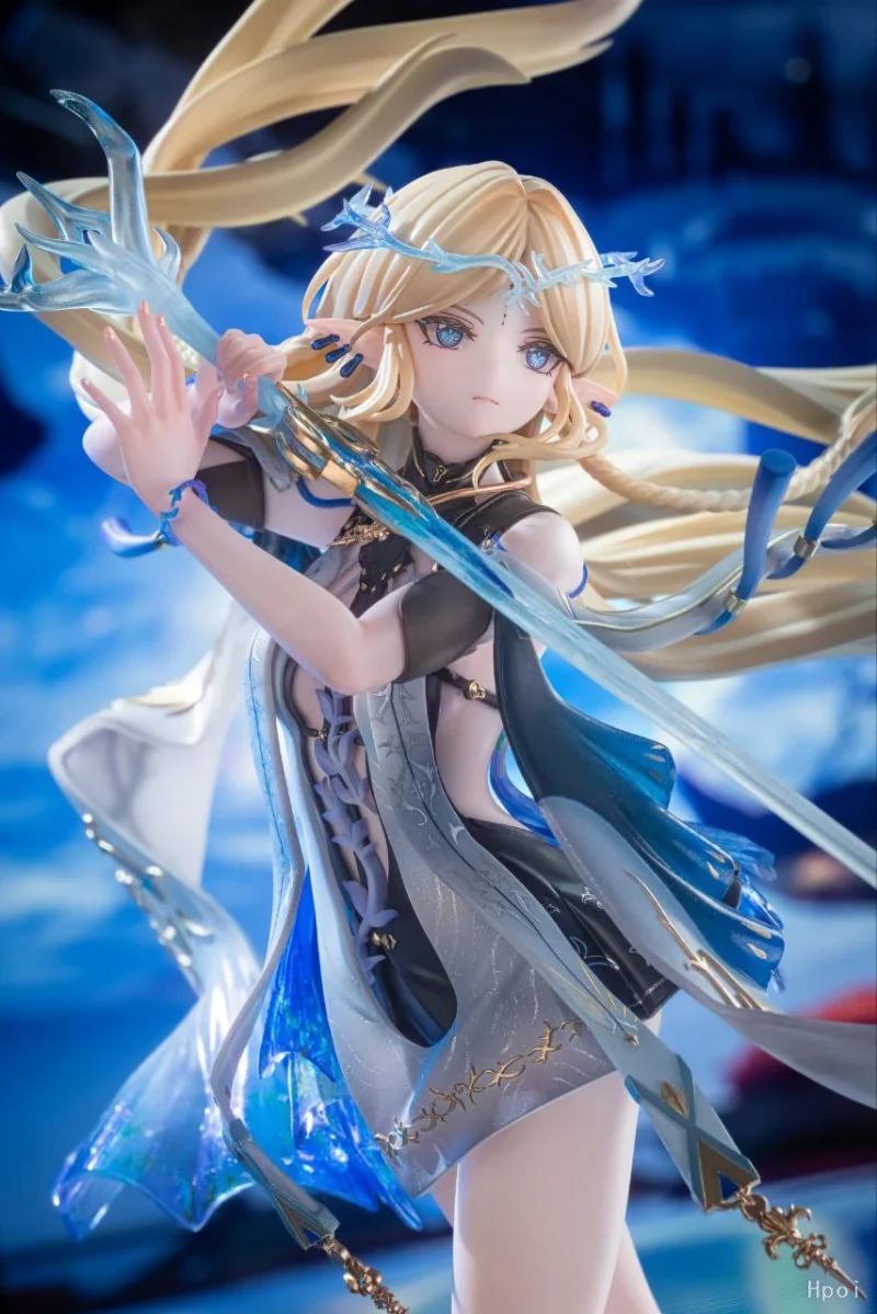 鳴潮 - カルテジア 1/6 スタチュー Fix cast Studio 鳴潮 - カルテジア 1/6 スタチュー Fix cast Studio