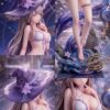 鳴潮 - ヘルタ 1/6 スタチュー YangYang Studio 6 鳴潮 - ヘルタ 1/6 スタチュー YangYang Studio