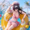 鳴潮 - 千咲（水着ver. / 蜜桃氷・Iced Peach） 1/6 スタチュー YaoMengMeng Studio
