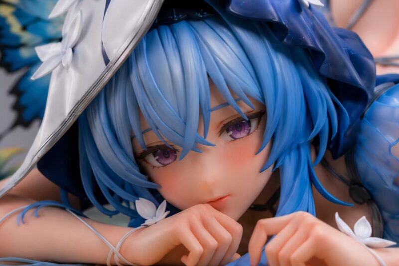 鳴潮 - 守岸人（ショアキーパー） 1/6 スタチュー VIC Studio