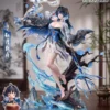 鳴潮 - 清瀾啓誓・秧秧（ヤンヤン） 1/6 スタチュー MiYin Studio