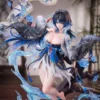 鳴潮 - 清瀾啓誓・秧秧（ヤンヤン） 1/6 スタチュー MiYin Studio