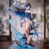 鳴潮 - 清瀾啓誓・秧秧（ヤンヤン） 1/6 スタチュー MiYin Studio