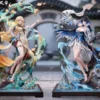鳴潮 - 清瀾啓誓・秧秧（ヤンヤン） 1/6 スタチュー MiYin Studio