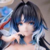 鳴潮 - 清瀾啓誓・秧秧（ヤンヤン） 1/6 スタチュー MiYin Studio