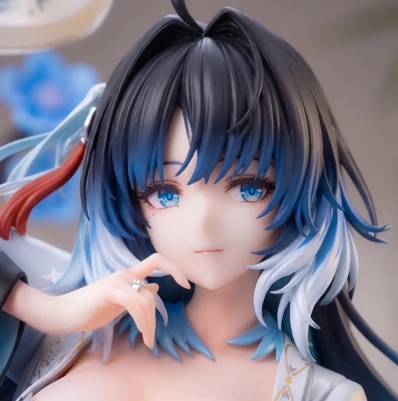 鳴潮 - 清瀾啓誓・秧秧（ヤンヤン） 1/6 スタチュー MiYin Studio