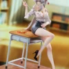 鳴潮 - 緋雪(ひゆき) 1/6 スタチュー WPH Studio 2 鳴潮 - 緋雪(ひゆき) 1/6 スタチュー WPH Studio