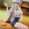 鳴潮 - 緋雪(ひゆき) 1/6 スタチュー WPH Studio 4 鳴潮 - 緋雪(ひゆき) 1/6 スタチュー WPH Studio