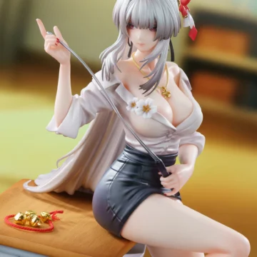 鳴潮 - 緋雪（ひゆき） 1/6 スタチュー WPH Studio