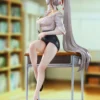 鳴潮 - 緋雪(ひゆき) 1/6 スタチュー WPH Studio 7 鳴潮 - 緋雪(ひゆき) 1/6 スタチュー WPH Studio