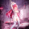 Fate - 妖精騎士トリスタン スタチュー TOUFOU figure Studio
