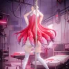 Fate - 妖精騎士トリスタン スタチュー TOUFOU figure Studio