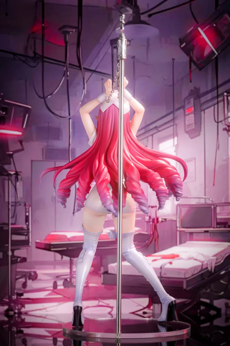Fate - 妖精騎士トリスタン スタチュー TOUFOU figure Studio
