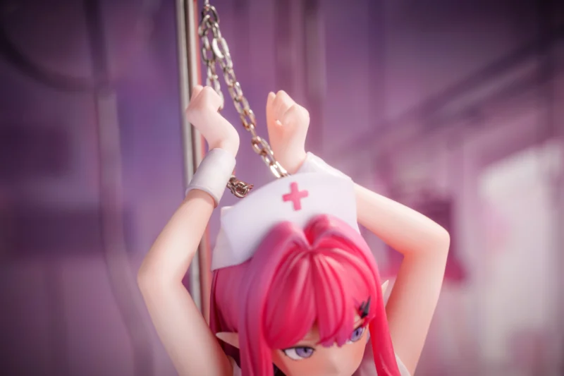 Fate - 妖精騎士トリスタン スタチュー TOUFOU figure Studio