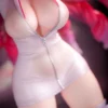 Fate - 妖精騎士トリスタン スタチュー TOUFOU figure Studio