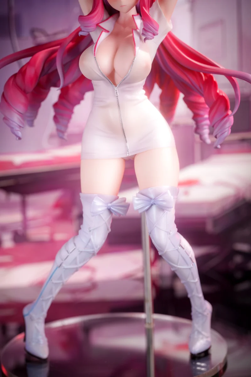 Fate - 妖精騎士トリスタン スタチュー TOUFOU figure Studio