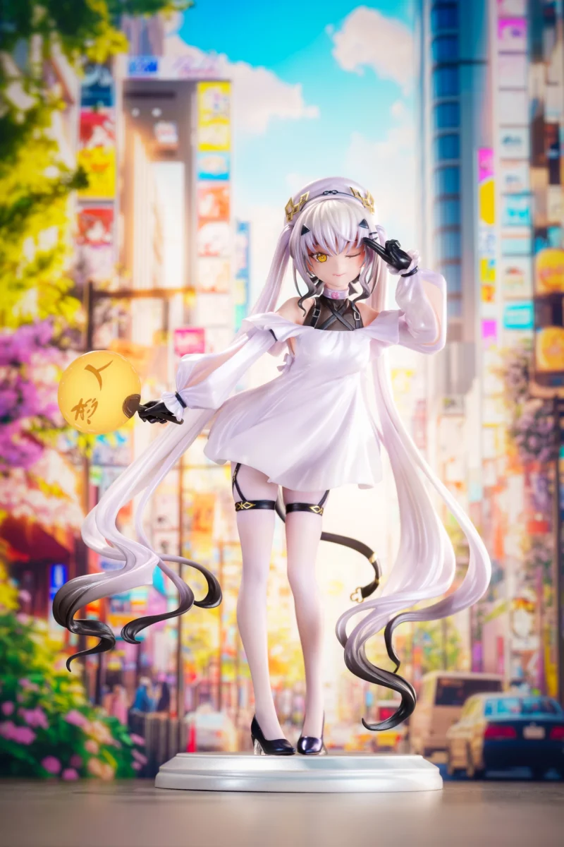 Fate - 妖精騎士ランスロット スタチュー TOUFOU figure Studio Fate - 妖精騎士ランスロット スタチュー TOUFOU figure Studio