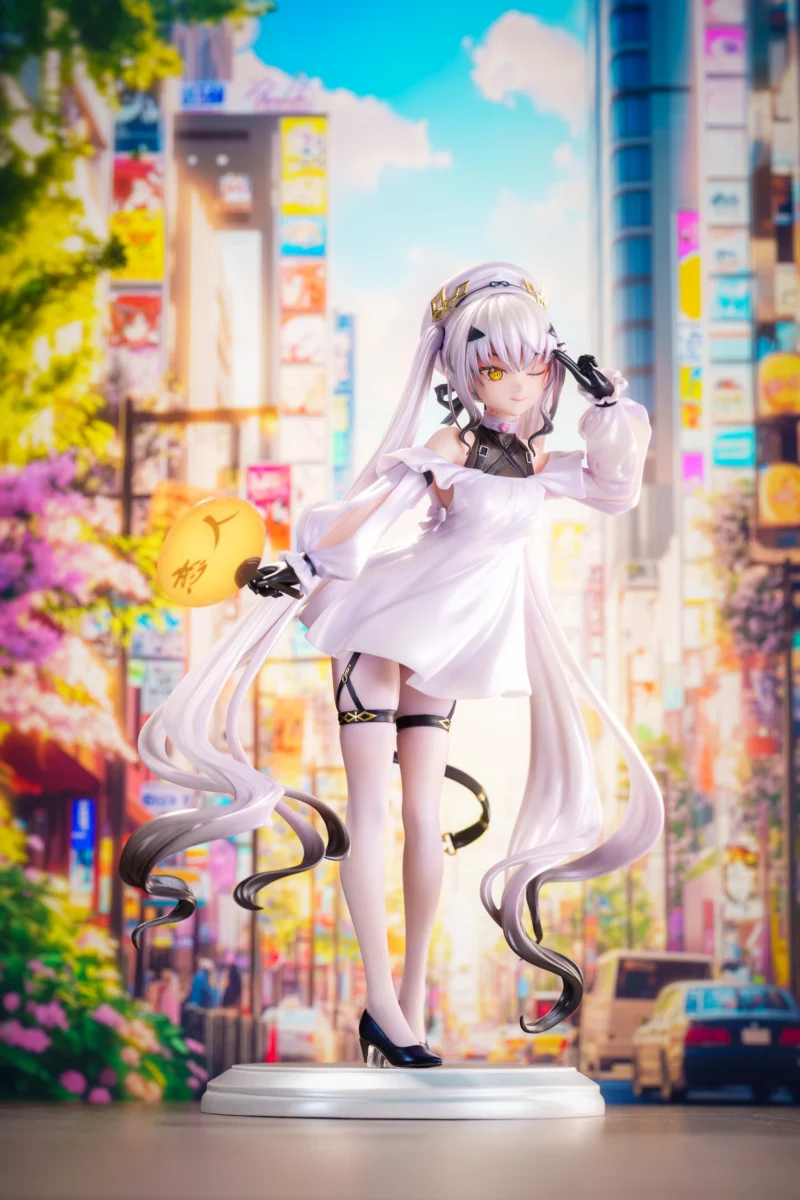 Fate - 妖精騎士ランスロット スタチュー TOUFOU figure Studio 4 Fate - 妖精騎士ランスロット スタチュー TOUFOU figure Studio