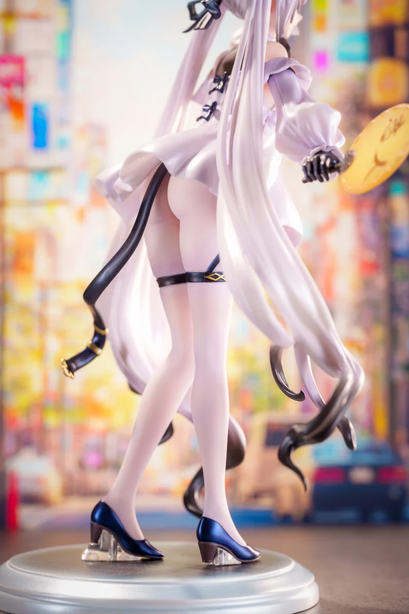 Fate - 妖精騎士ランスロット スタチュー TOUFOU figure Studio 5 Fate - 妖精騎士ランスロット スタチュー TOUFOU figure Studio