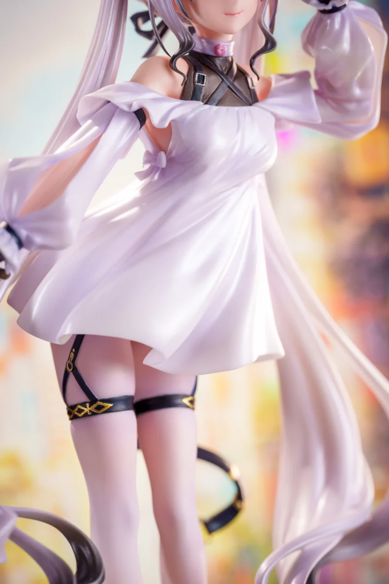 Fate - 妖精騎士ランスロット スタチュー TOUFOU figure Studio 6 Fate - 妖精騎士ランスロット スタチュー TOUFOU figure Studio