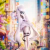 Fate - 妖精騎士ランスロット スタチュー TOUFOU figure Studio 8 Fate - 妖精騎士ランスロット スタチュー TOUFOU figure Studio