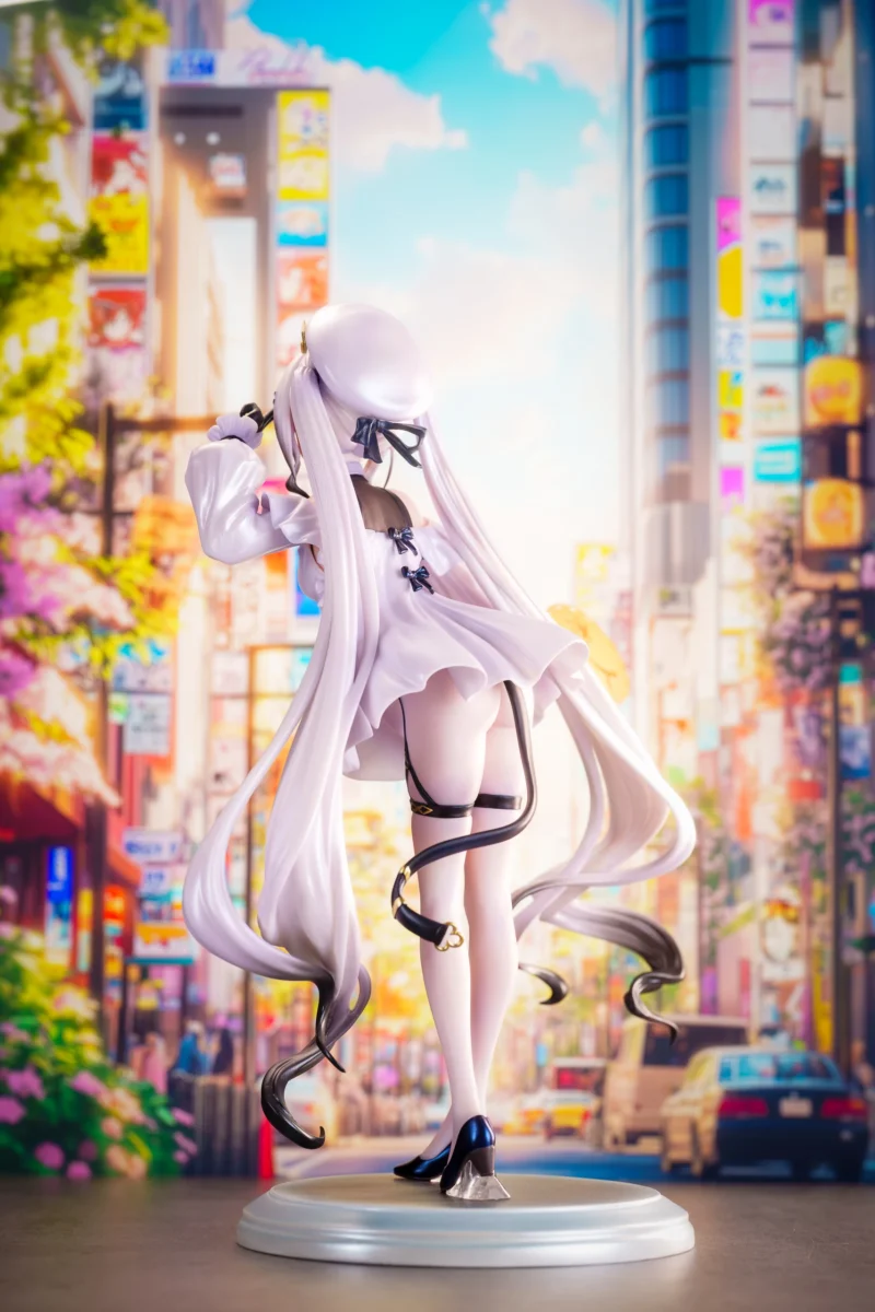Fate - 妖精騎士ランスロット スタチュー TOUFOU figure Studio 8 Fate - 妖精騎士ランスロット スタチュー TOUFOU figure Studio