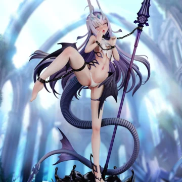 Fate - 妖精騎士ランスロット（メリュジーヌ） 1/6 スタチュー Mint Studio
