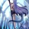 Fate - 妖精騎士ランスロット（メリュジーヌ） 1/6 スタチュー Mint Studio